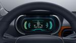 Chery eQ1 2019 года
